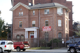 68-70 Clinton Ave, Newark, NJ for rent Primary Photo- Image 1 of 8