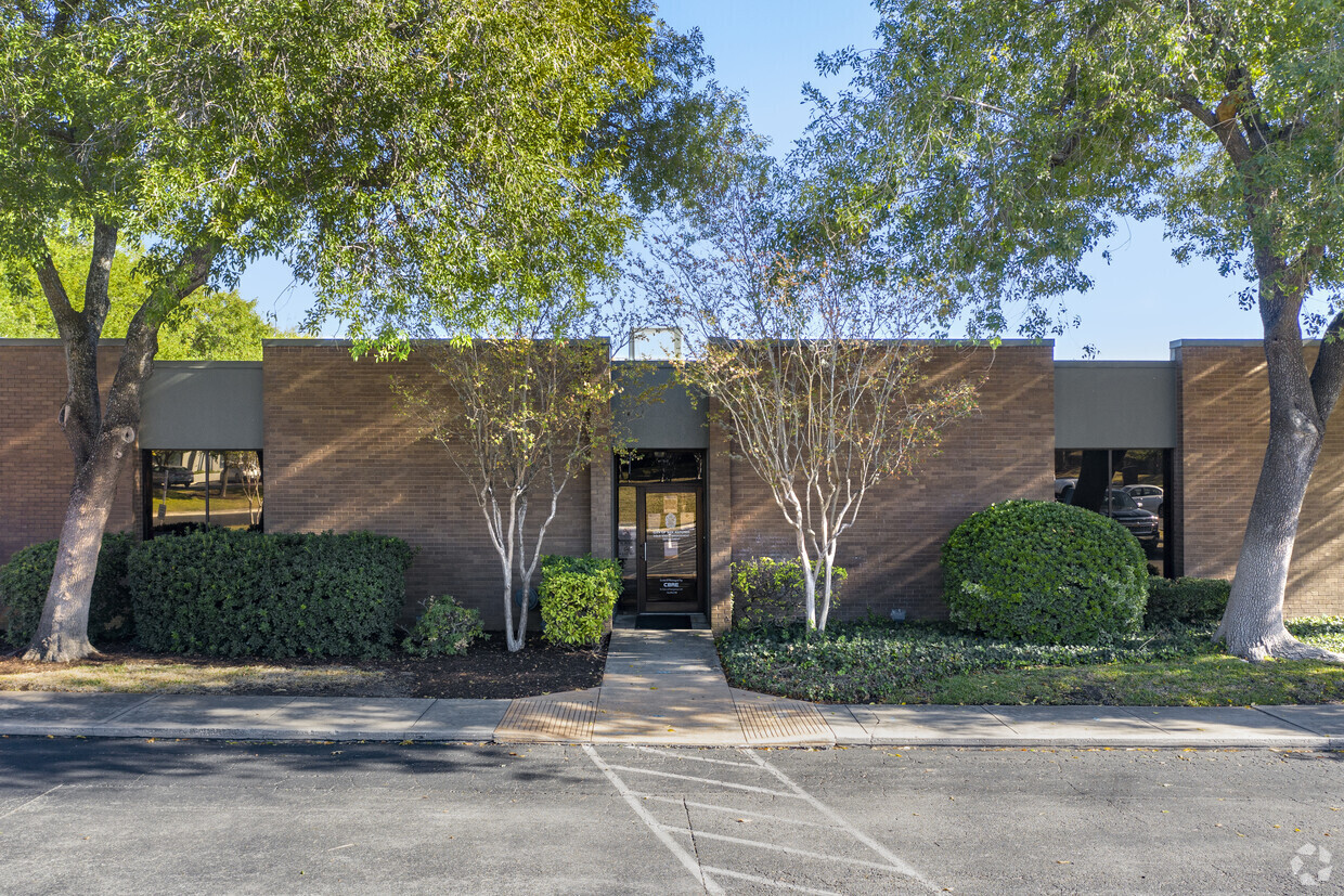 4410 W Piedras Dr, San Antonio, TX for sale Building Photo- Image 1 of 9