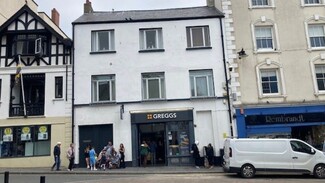 More details for 48 High St, Tenby - Retail for Rent