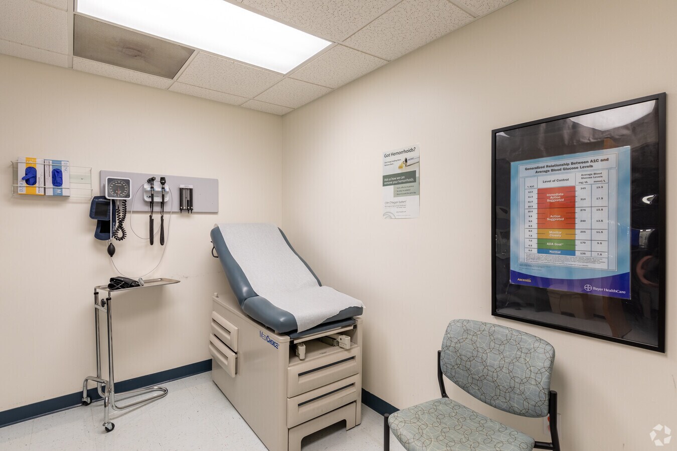 2607 Medical Office Pl, Goldsboro 27534