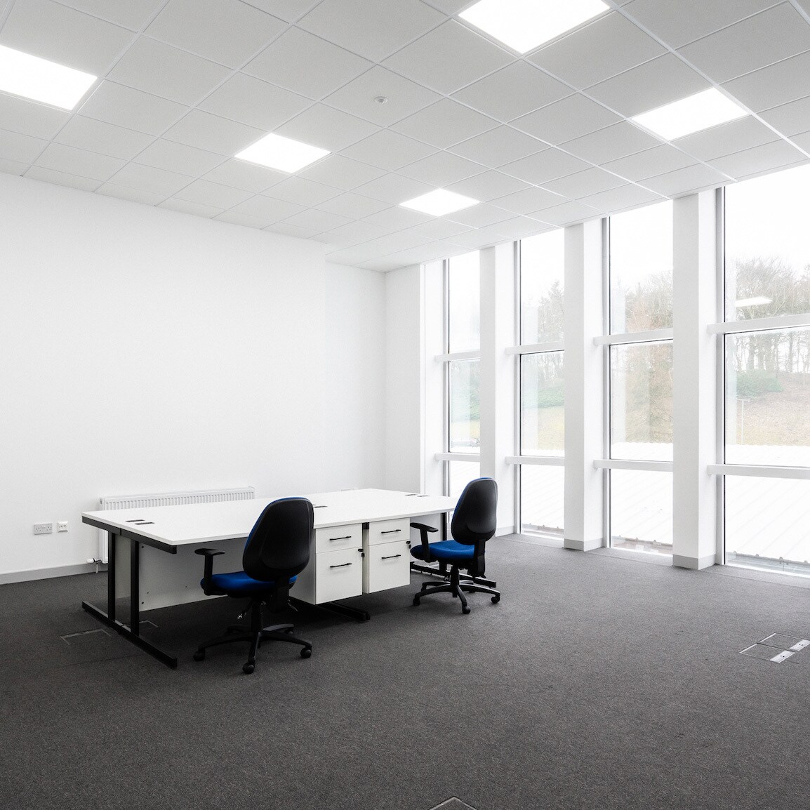 1 Redwood Crescent, East Kilbride for sale Primary Photo- Image 1 of 1