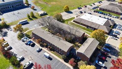 Yankee Park Pl Office Portfolio portfolio of 4 properties for sale on LoopNet.co.uk Building Photo- Image 1 of 68