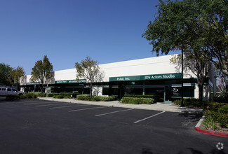 More details for 40935 County Center Dr, Temecula, CA - Light Industrial for Rent