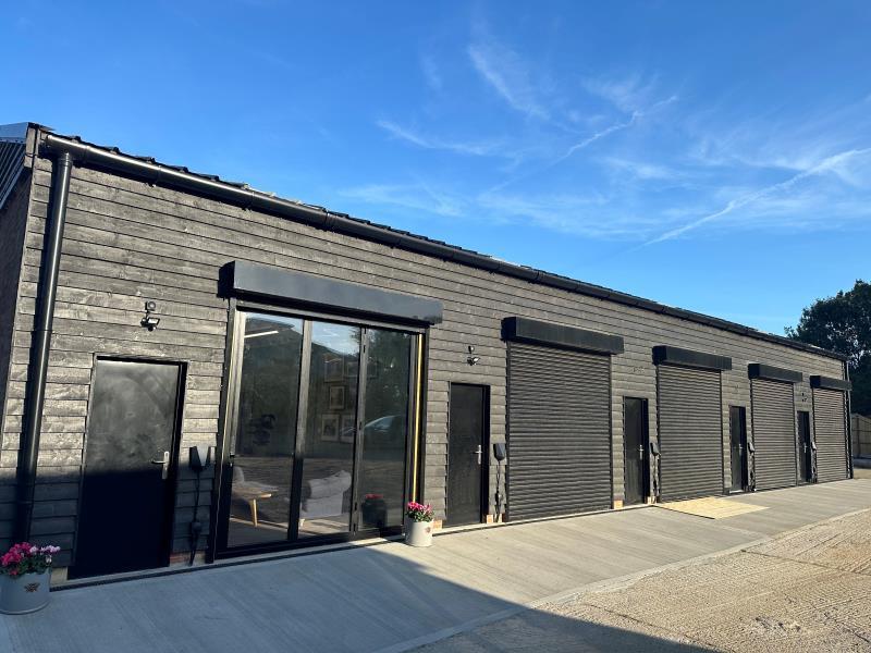 Doggetts Chase, Rochford for sale Building Photo- Image 1 of 1