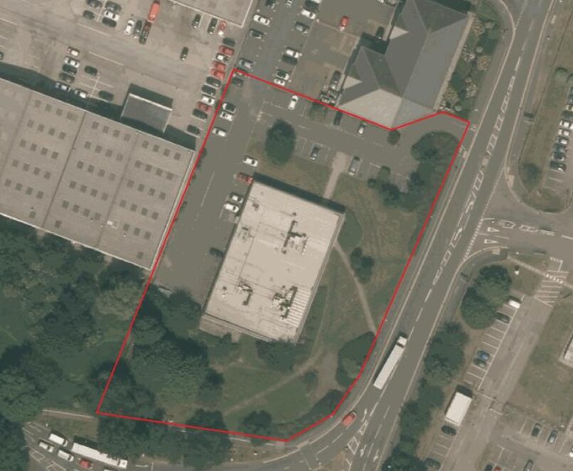 2 Bishop Meadow Rd, Loughborough for sale Building Photo- Image 1 of 1