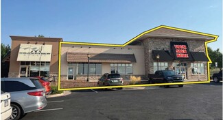 More details for 6830 S Liverpool St, Aurora, CO - Retail for Rent