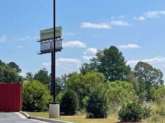 More details for 0 Hwy 247 Connector, Byron, GA - Land for Sale