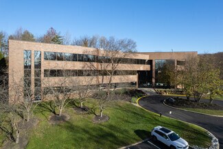 More details for 100 Berwyn Park, Berwyn, PA - Office for Rent