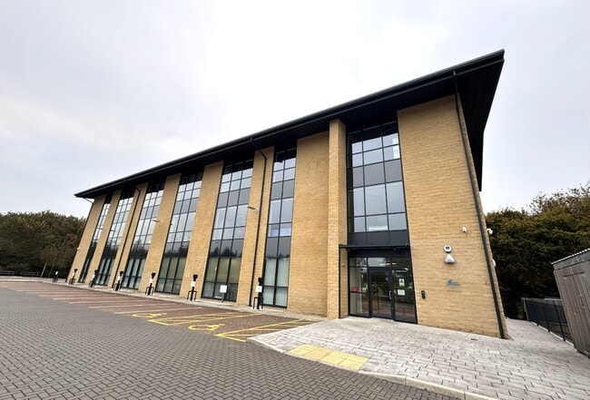 More details for 3 Mannin Way, Lancaster - Office to Rent
