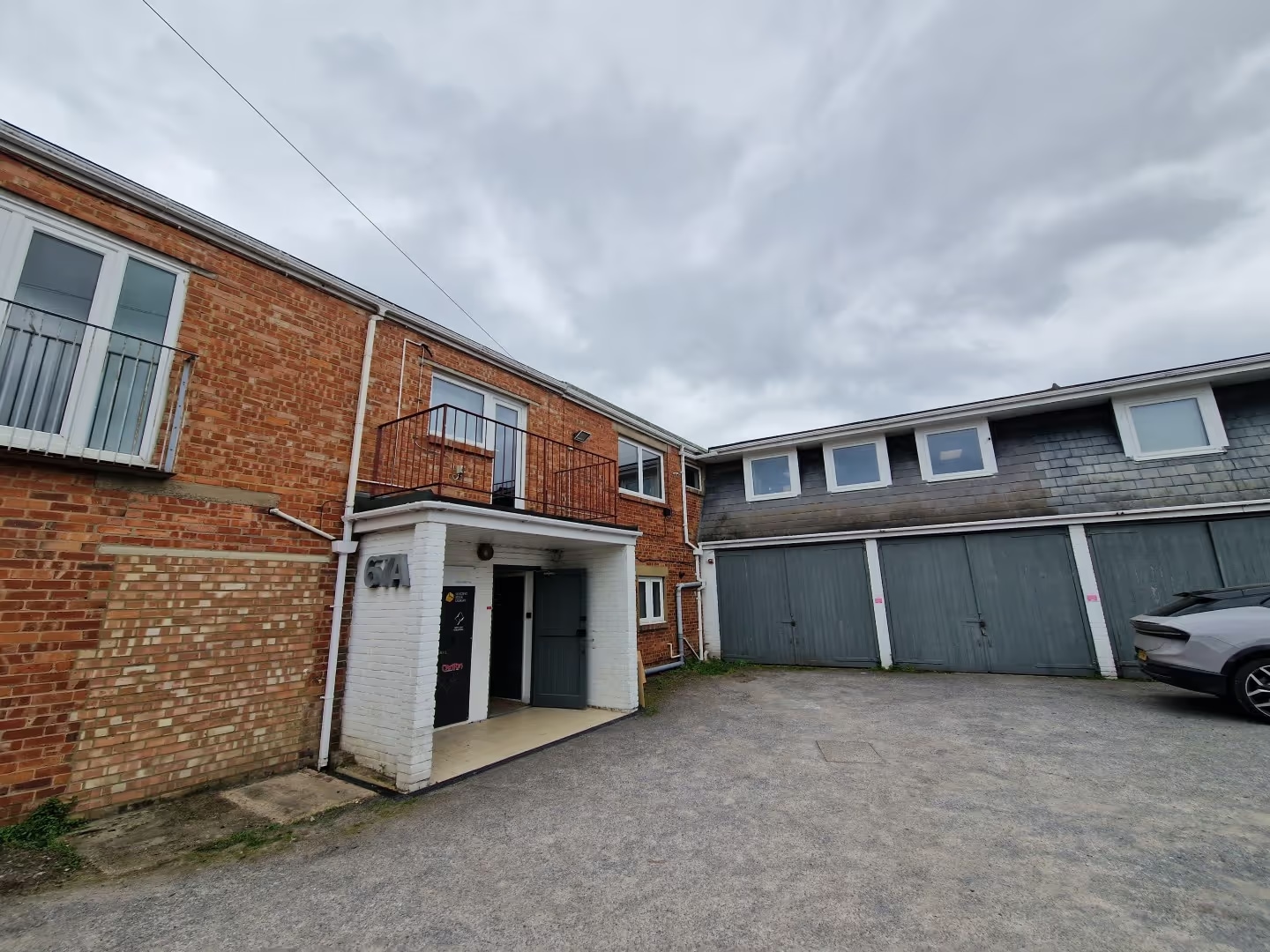 67A Willowfield Rd, Eastbourne to rent Building Photo- Image 1 of 7