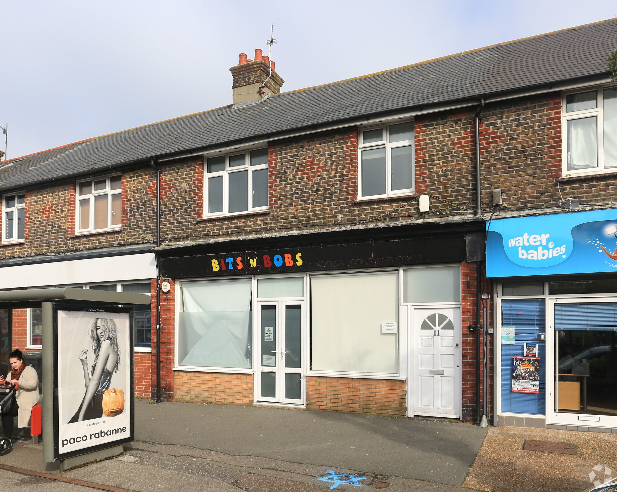 11 Hollingbury Pl, Brighton for sale Primary Photo- Image 1 of 1