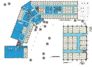 10315 Camp Dr, Williston, ND for rent Floor Plan- Image 1 of 1