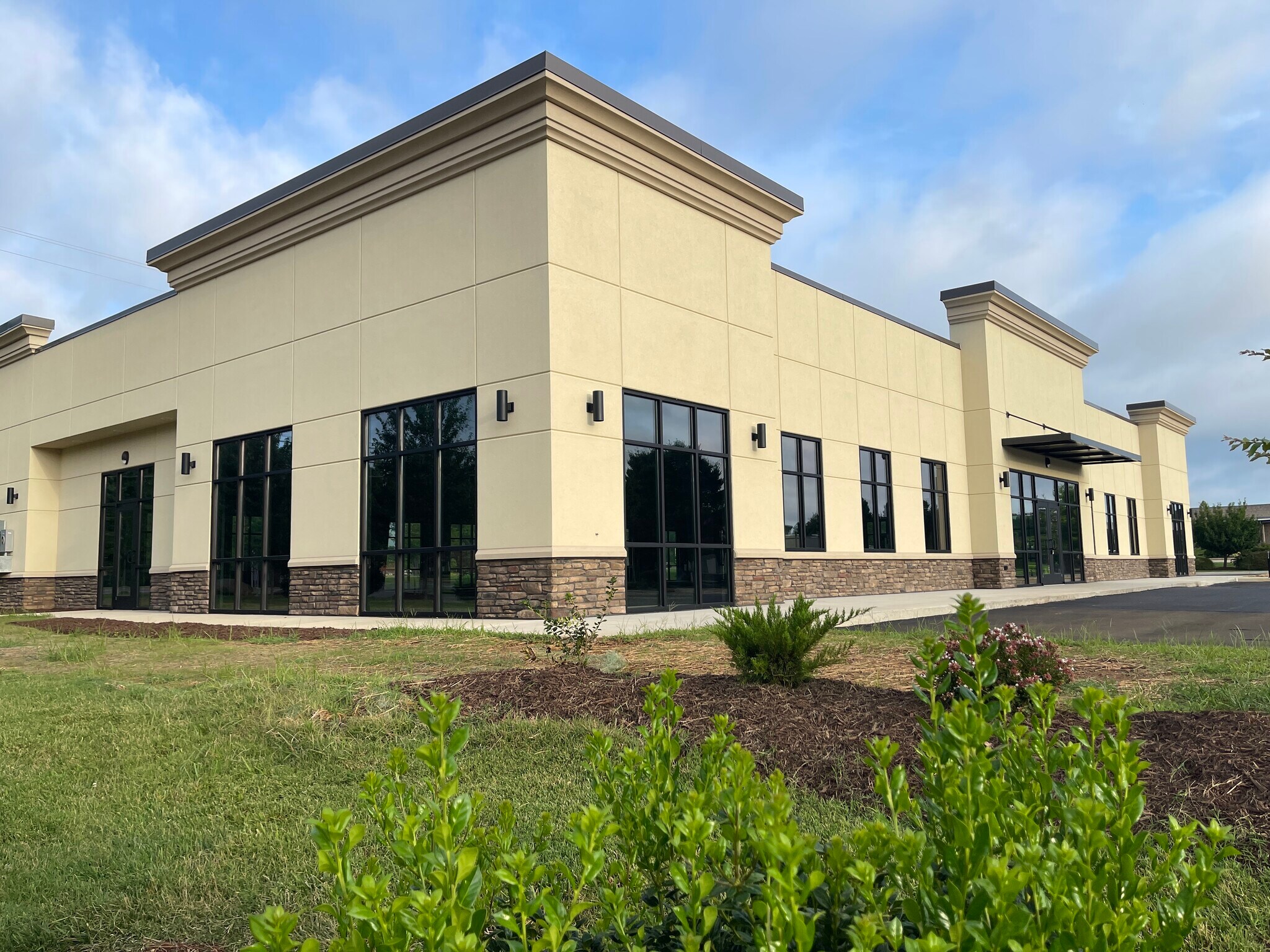 2959 Professional Park Drive, Burlington, NC to rent Building Photo- Image 1 of 6