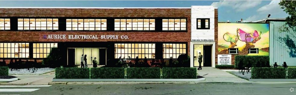 500 Penn St NE, Washington, DC to rent Primary Photo- Image 1 of 14