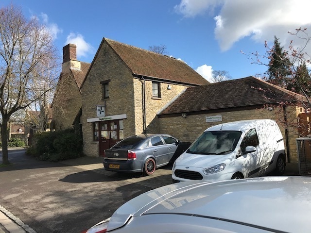 Coker Close, Bicester for sale Building Photo- Image 1 of 4