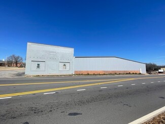 More details for 4012 N Blackstock Rd, Spartanburg, SC - Industrial for Sale