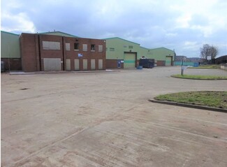 More details for 4 Ham Ln, Kingswinford - Industrial for Rent