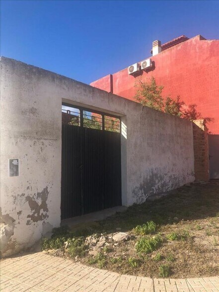 Calle de Juan Martínez Hernández, 1, La Unión, Murcia for sale - Building Photo - Image 2 of 2