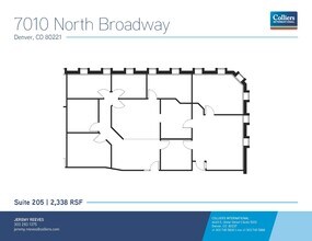 7010 Broadway, Denver, CO for rent Building Photo- Image 1 of 1