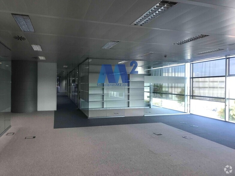 Office in Alcobendas, Madrid to rent - Primary Photo - Image 1 of 1
