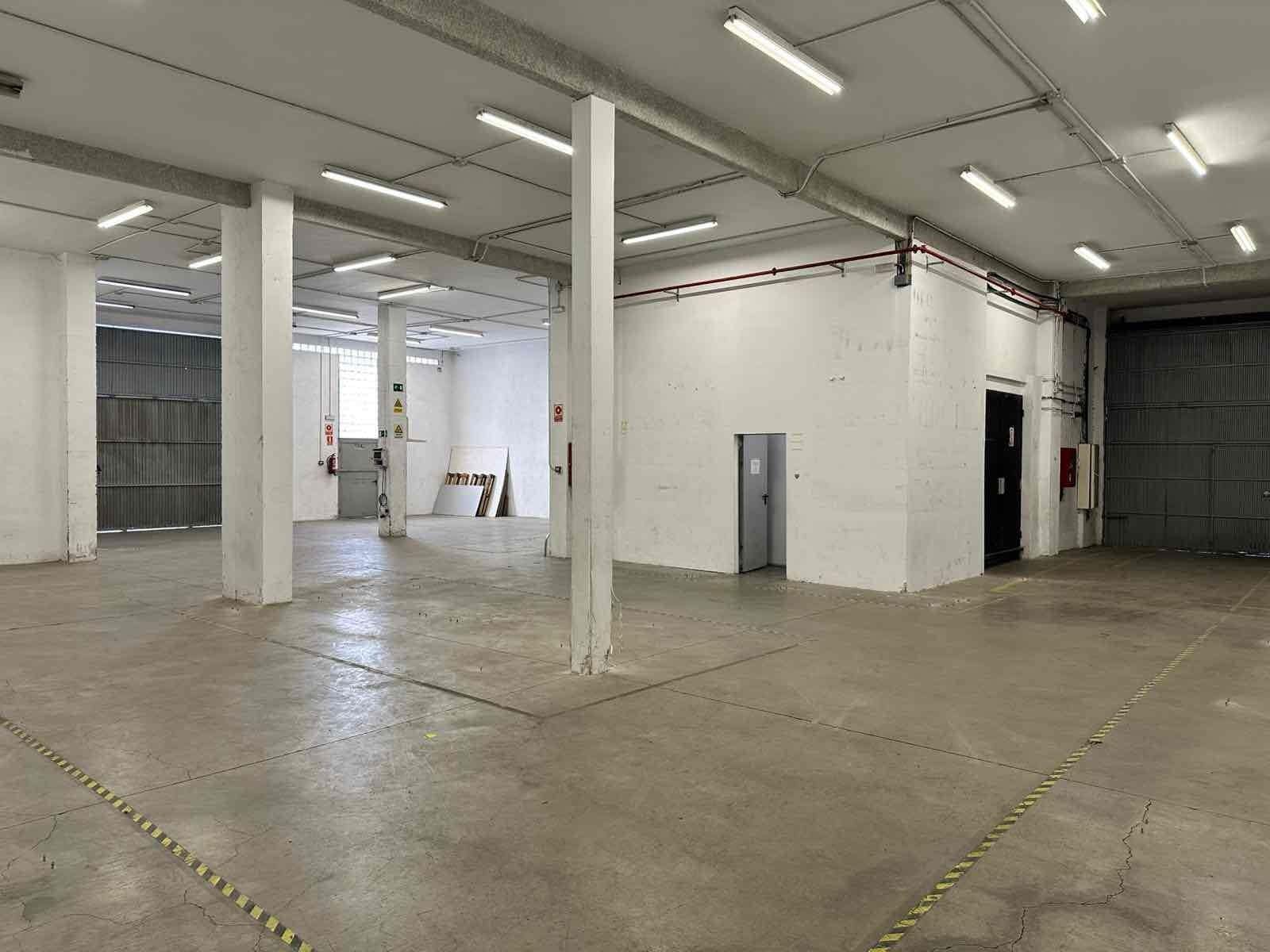 Industrial in Madrid, Madrid to rent Interior Photo- Image 1 of 27