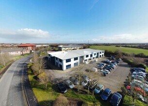 Faraday Way, Blackpool for rent Building Photo- Image 1 of 7