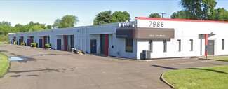 More details for 7986-7990 Southern Blvd, Boardman, OH - Light Industrial for Rent