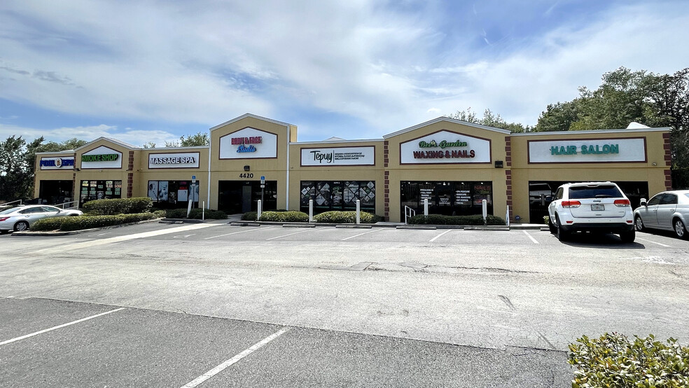 4420 S US Highway 27, Clermont, FL for rent - Building Photo - Image 1 of 1