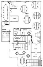 4720 Ontario Mills Pky, Ontario, CA for rent Floor Plan- Image 1 of 1