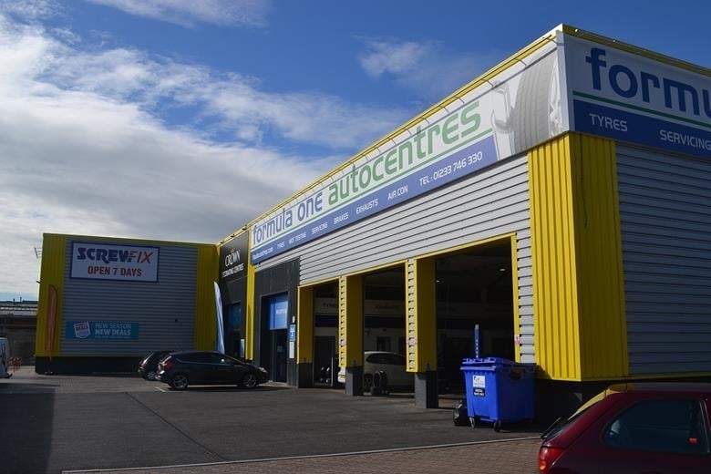 3-4 Hilton Rd, Ashford for sale Primary Photo- Image 1 of 1