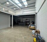 Unit 9 Interior Photo