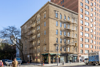 35-37 7th Ave, New York, NY for rent Building Photo- Image 1 of 6