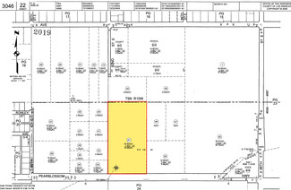 More details for 92 St E Pearblossom Hwy, Littlerock, CA - Land for Sale