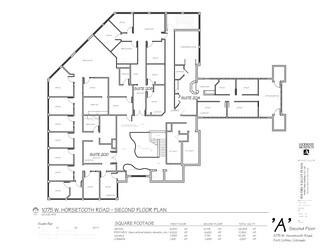 More details for 1015-1075 W Horsetooth Rd, Fort Collins, CO - Office for Rent