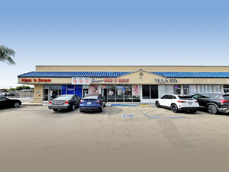 More details for 5871 Westminster Blvd, Westminster, CA - Retail for Rent