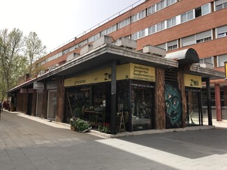 More details for Avenida De España, 4, Pinto - Retail for Rent