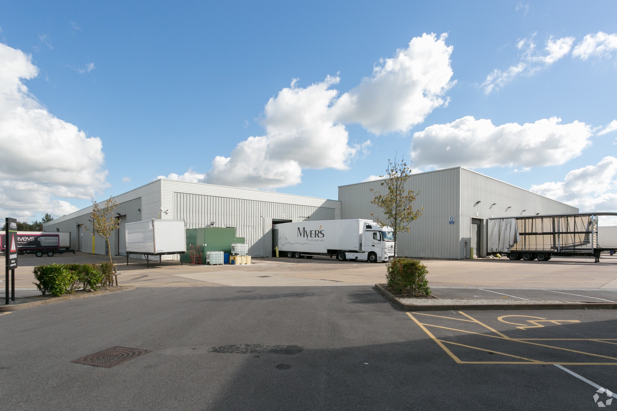 Northway Ln, Tewkesbury for sale Building Photo- Image 1 of 1