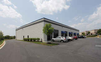 More details for 4855 International Blvd, Frederick, MD - Industrial for Rent