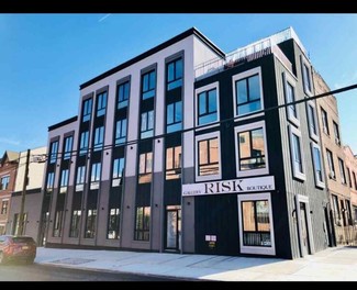 More details for 205 Central Ave, Brooklyn, NY - Light Industrial for Rent