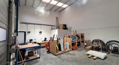 G7 Woodlands Business Park, Bristol Road, Bridgwater, Bridgwater to rent Interior Photo- Image 1 of 2