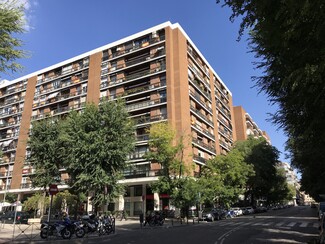 More details for Calle De Rodríguez San Pedro, 8, Madrid - Retail for Rent