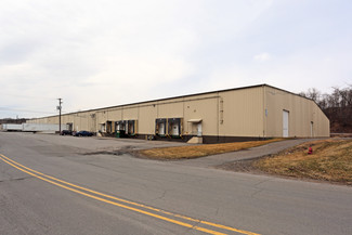 More details for 1 Passan Dr, Wilkes Barre, PA - Industrial for Rent