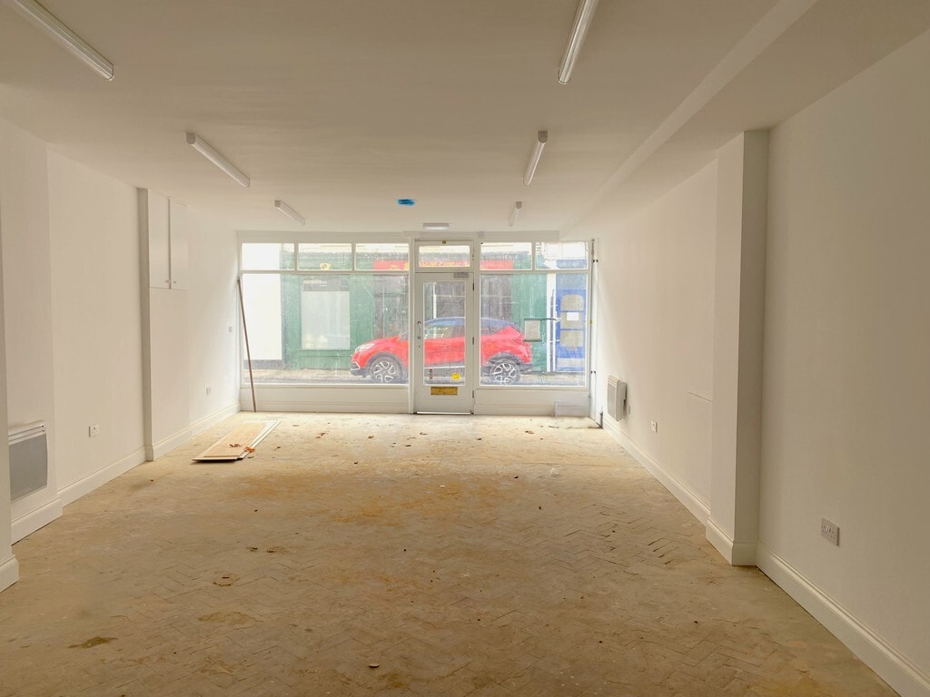 17 St. James St, Kings Lynn to rent Interior Photo- Image 1 of 3