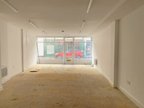 17 St. James St, Kings Lynn to rent Interior Photo- Image 1 of 3