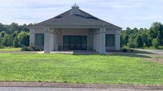 More details for 1203 Industrial Park Rd, South Fulton, TN - Office/Medical for Rent