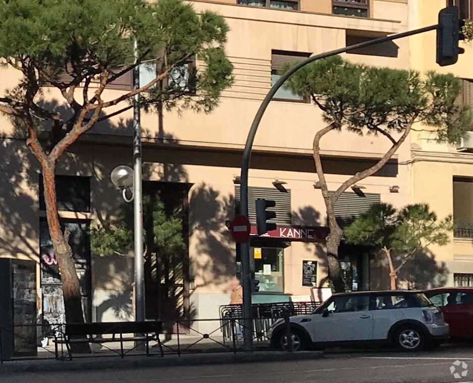 Build-to-Rent in Madrid, Madrid for sale Interior Photo- Image 1 of 2