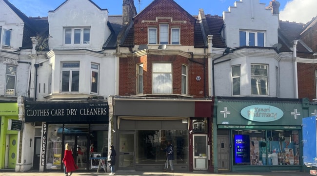 More details for 686-686A Fulham Rd, London - Retail to Rent