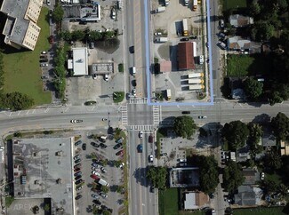 More details for 8201 N Miami Ave, Miami, FL - Land to Rent