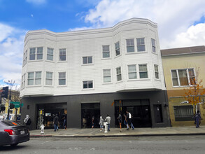 2976-2990 24th St, San Francisco, CA for rent Building Photo- Image 1 of 4