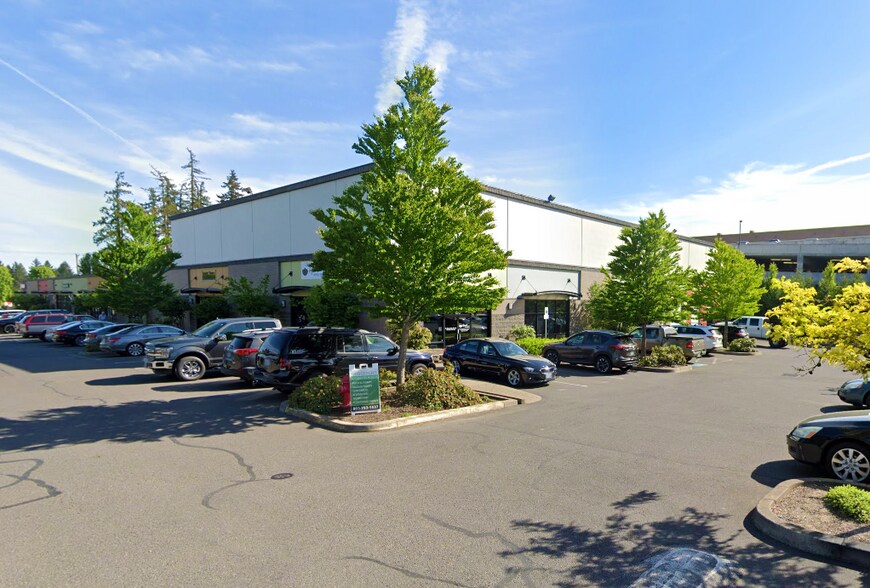 18015-18039 SW Lower Boones Ferry Rd, Tigard, OR for rent - Building Photo - Image 3 of 4